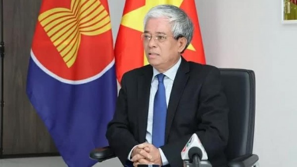 Ambassador Pham Quang Vinh: Vietnam’s identity on the 30-year journey of joining ASEAN