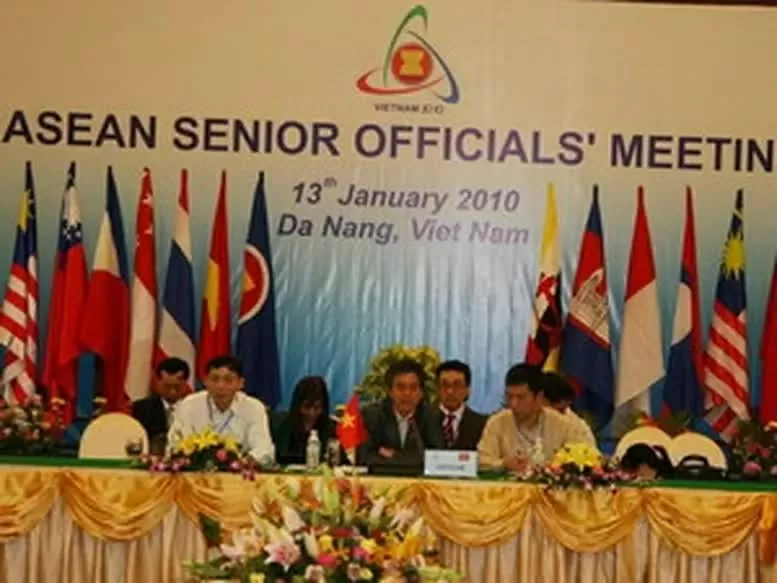 Ambassador Pham Quang Vinh: Vietnam’s identity on the 30-year journey of joining ASEAN