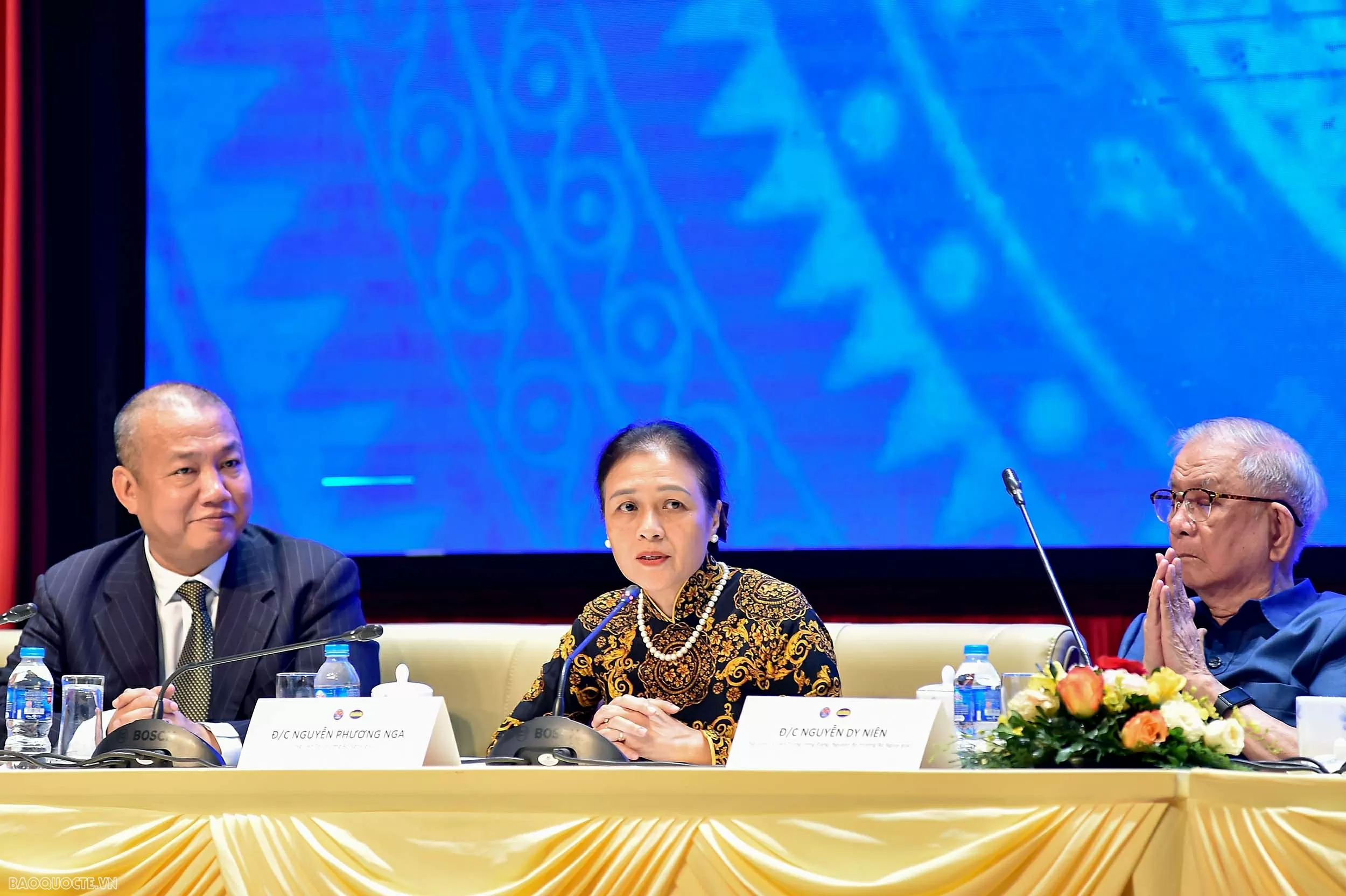 80 Years of Vietnamese Diplomacy: Learning from the Past, Aspiring to the Future, strengthening resolve for a new era