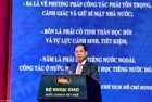 80 Years of Vietnamese Diplomacy: Learning from the Past, Aspiring to the Future, strengthening resolve for a new era
