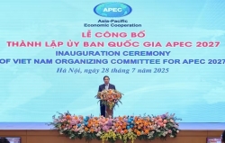 Prime Minister Pham Minh Chinh calls for efforts to ensure APEC 2027 a great success