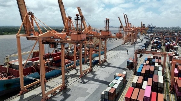 Trade Counselor highlights gains, challenges, strategic path of EVFTA