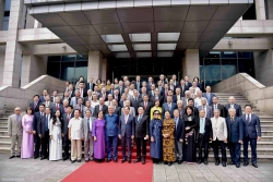 Conference discusses Vietnam’s proud 80-year diplomatic journey and its contribution to shaping a new era