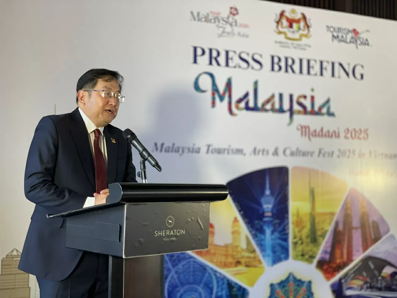 Malaysia