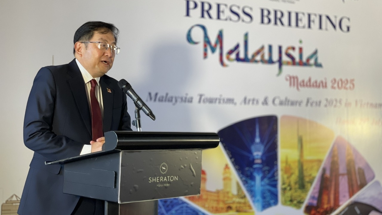 Madani Festival: A heartfelt invitation to experience the spirit of Malaysia