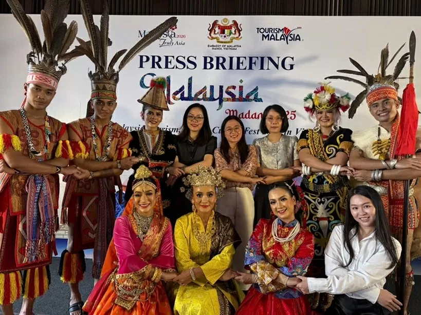 Malaysia