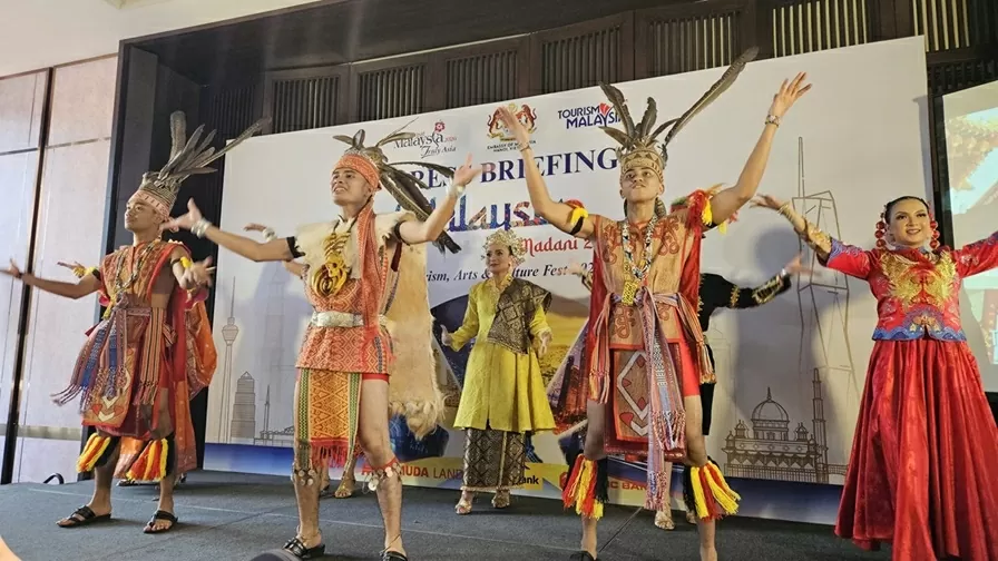 Malaysia