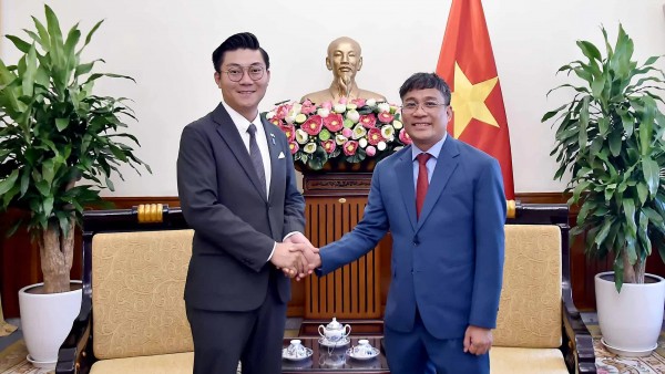 Promoting effective and substantive Vietnam-Japan local cooperation