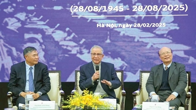 Ho Chi Minh’s Thought – The guiding beacon of Vietnamese diplomacy