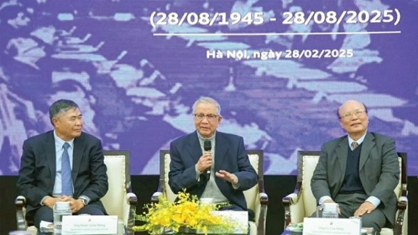 Ho Chi Minh’s Thought – The guiding beacon of Vietnamese diplomacy