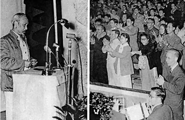 Ho Chi Minh’s Thought – The Enduring compass of Vietnamese diplomacy Ho Chi Minh’s Thought – The Enduring compass of Vietnamese diplomacy
