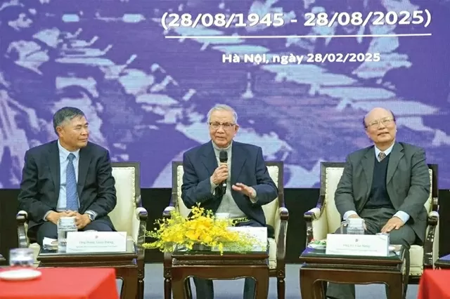 Ho Chi Minh’s Thought – The Enduring compass of Vietnamese diplomacy