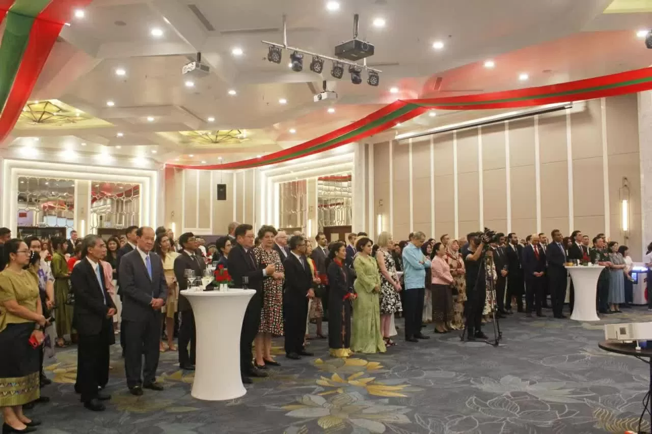 Vietnam-Morocco: Joint determination to build a prosperous and sustainable future Vietnam-Morocco: Joint determination to build a prosperous and sustainable future