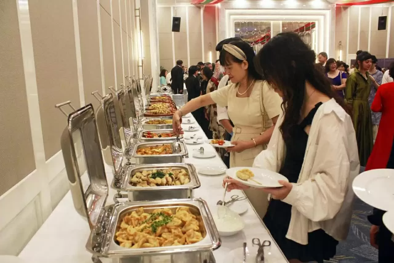 Vietnam-Morocco: Joint determination to build a prosperous and sustainable future