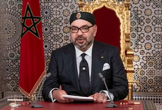 Congratulationg extended to Morocco’s King on 26th coronation anniversary