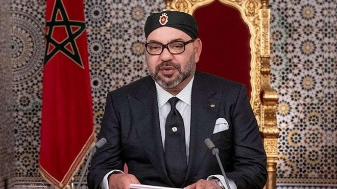 Congratulationg extended to Morocco’s King on 26th coronation anniversary