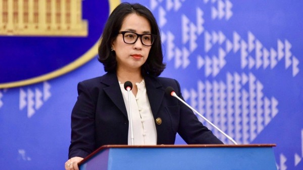 Vietnam expresses deep concern over escalating complex conflicts in the Middle East: Spokesperson
