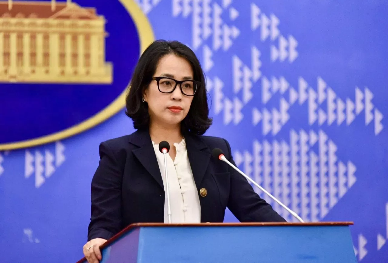 Vietnam expresses deep concern over escalating complex conflicts in the Middle East: Spokesperson