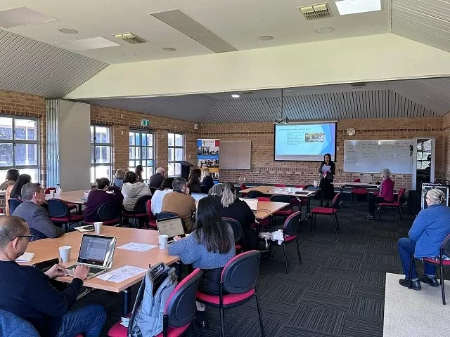 Vietnam, Western Australia foster sustainable education ties: Consulate General in Perth Vietnam, Western Australia foster sustainable education ties: Consulate General in Perth