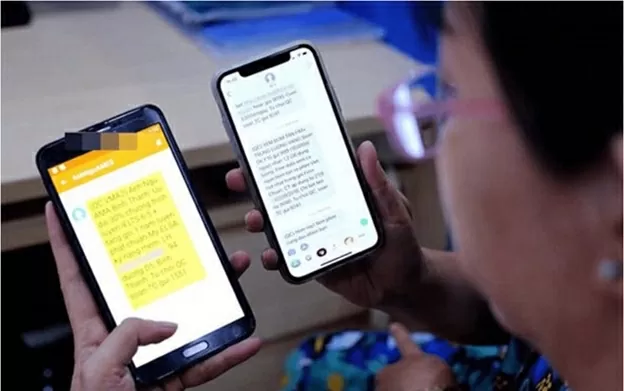 How to help children cope with online scams and virtual kidnappings tricks: Advice from educational expert How to help children cope with online scams and virtual kidnappings tricks: Advice from educational expert