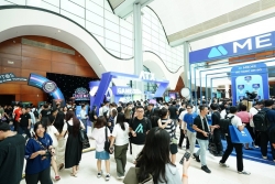 GM Vietnam 2025 kicks off with 20,000 attendees, spotlighting Vietnam’s digital ambitions