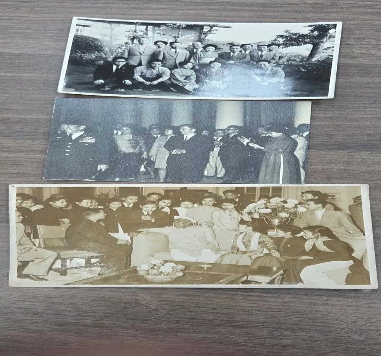 Diplomatic Academy of Vietnam receives documents and artifacts in celebration of the 80th anniversary of the Diplomatic Sector