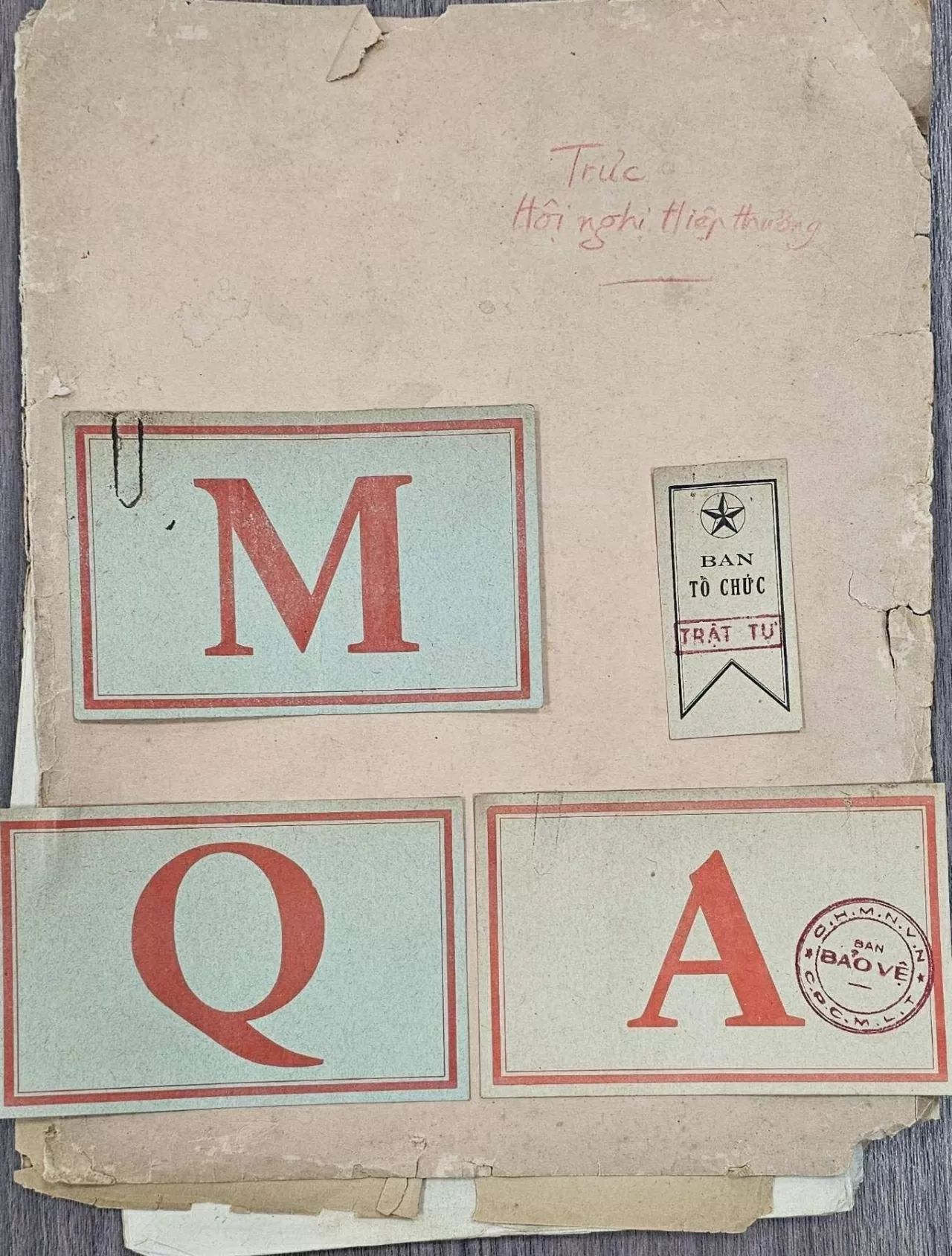 Diplomatic Academy receives documents and artifacts in celebration of the 80th anniversary of the Diplomatic Service Diplomatic Academy of Vietnam receives documents and artifacts in celebration of the 80th anniversary of the Diplomatic Sector