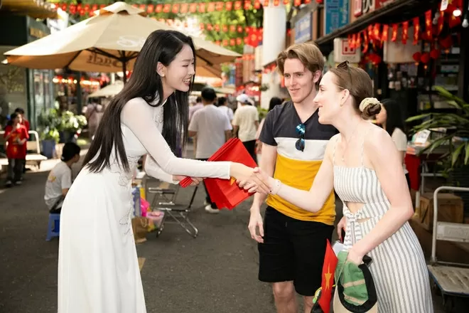 Domestic Tourism Gears Up for National Day Celebrations Domestic Tourism Gears Up for National Day Celebrations