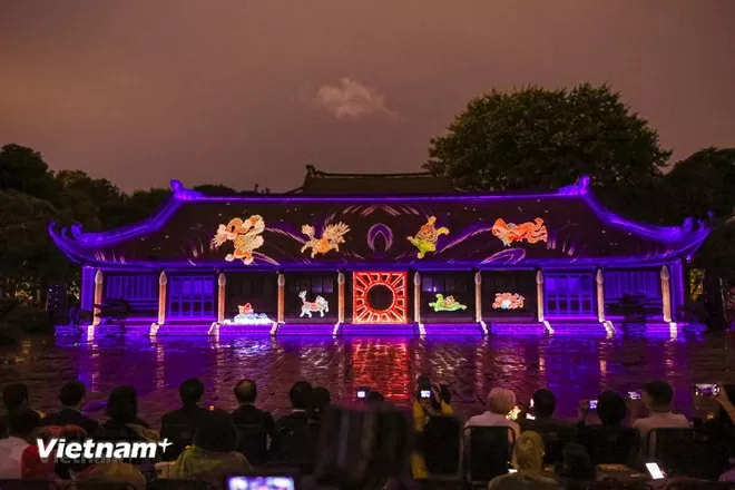 Domestic tourism gears up for National Day celebrations