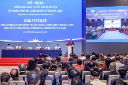 Prime Minister: International Financial Centre will play a role in elevating Vietnam’s position in the global value chain