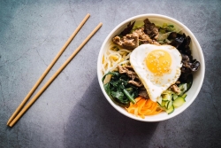 Korea’s iconic rice bowl, bibimbap may help with weight and blood sugar