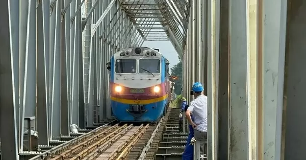 Bac Ninh implements compensation, support, and resettlement for Lao Cai–Hanoi–Hai Phong Railway