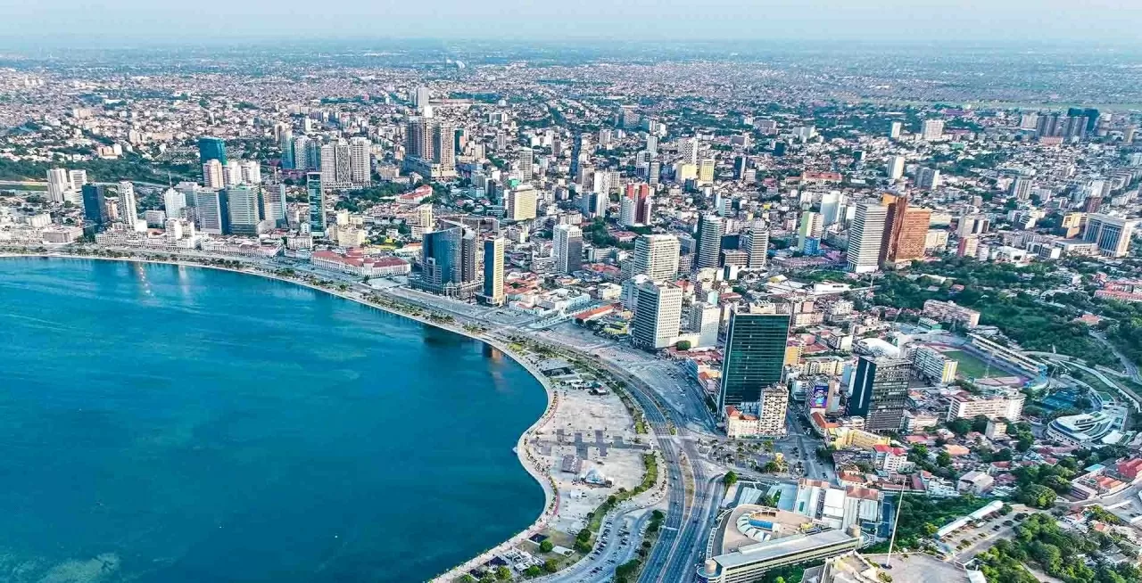 President Luong Cuong’s State visits to Egypt and Angola: Sowing “Seeds of Prosperity” with Africa