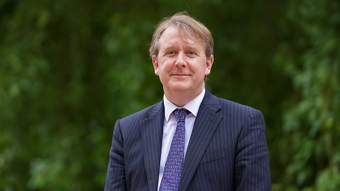 Bridge-builder enhances ASEAN-UK engagement