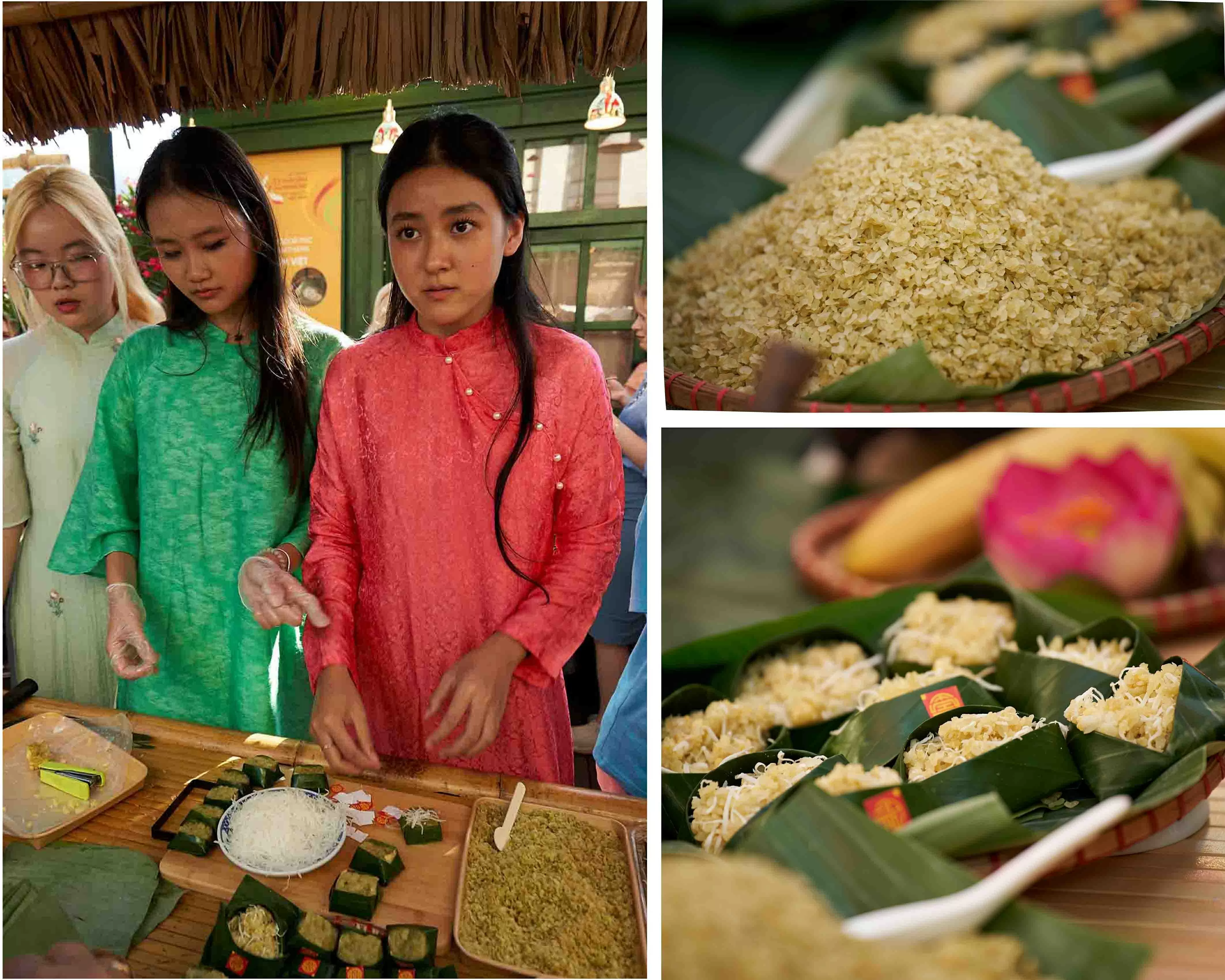 Reflecting on the first Vietnamese Cultural Festival in the Heart of Russia