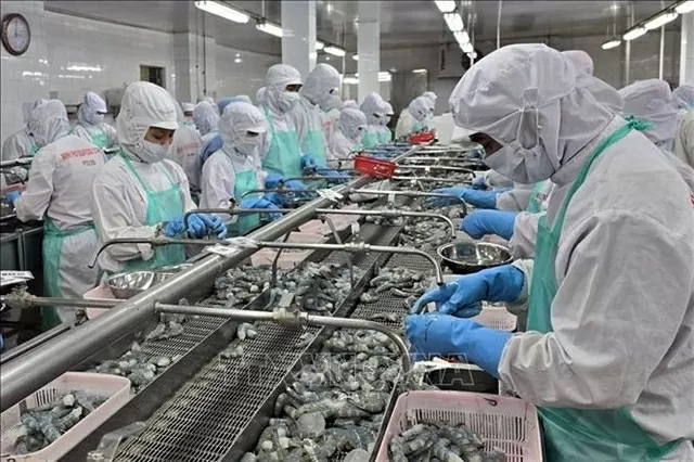 Rise in exports helps bolster economic growth