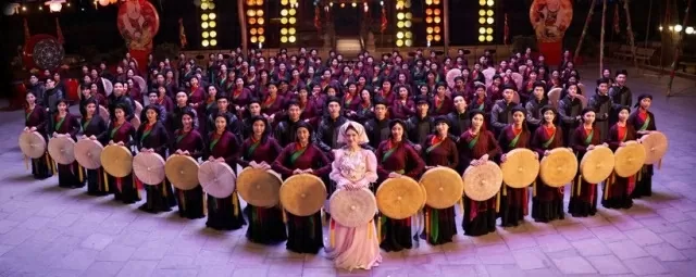 Young content creators infuse new life into traditions, blending heritage in modernity