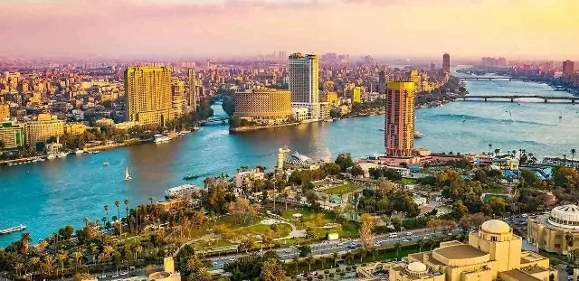 President Luong Cuong’s State visits to Egypt and Angola: Sowing “Seeds of Prosperity” with Africa