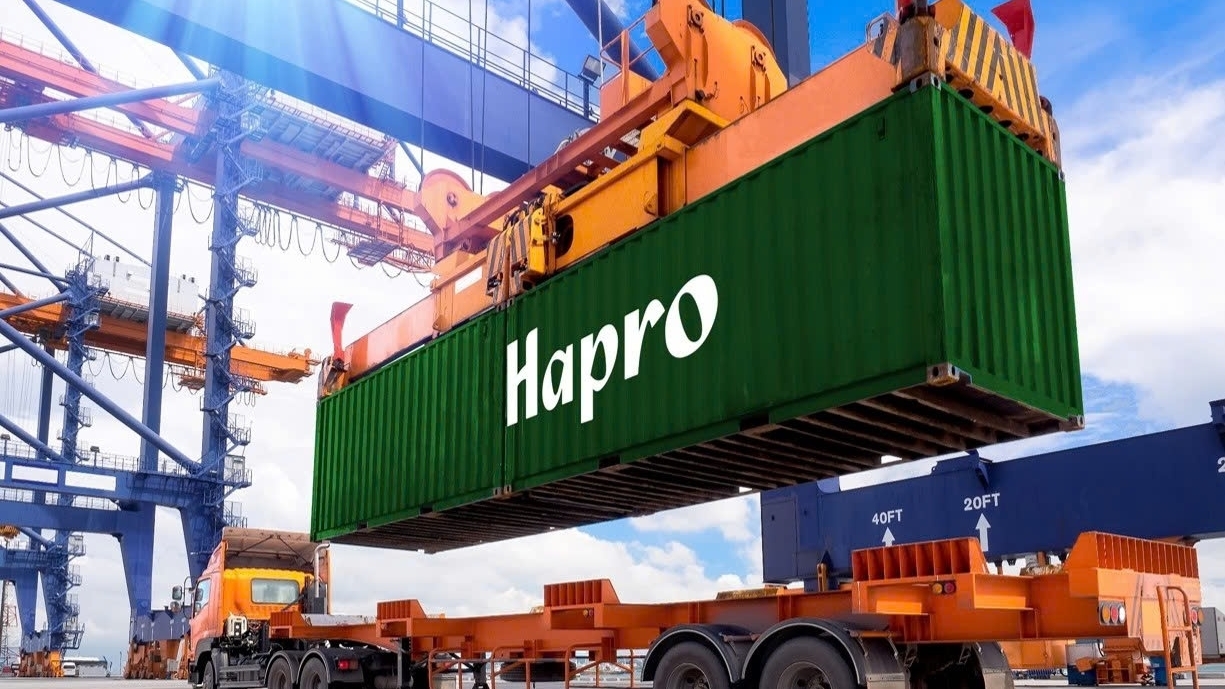 HAPRO and the journey to bring Vietnam's National Brand to the world