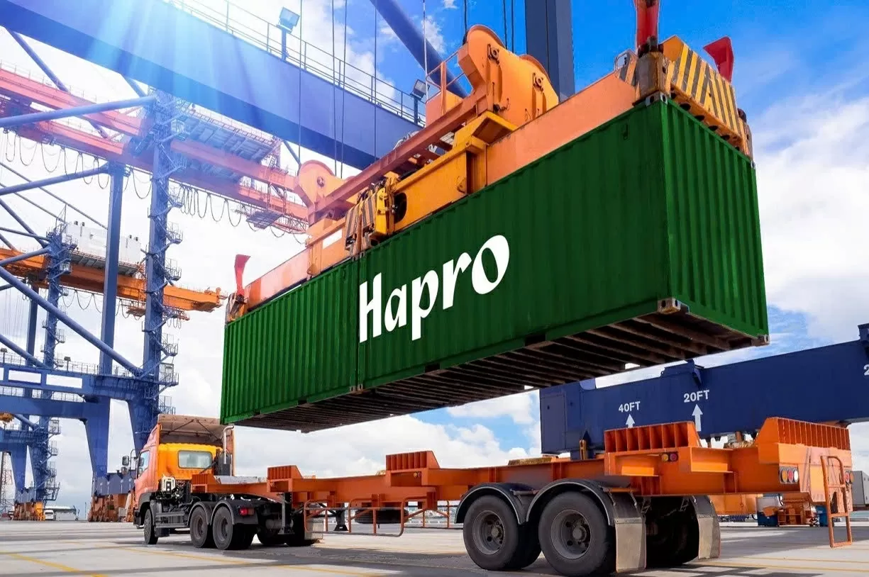 HAPRO and the journey to bring Vietnam's National Brand to the world HAPRO and the journey to bring Vietnam's National Brand to the world