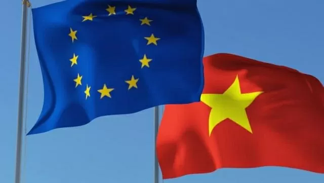 5th Sub-Committee on Political Issues under the EU-Viet Nam    Partnership and Cooperation Agreement takes place in Hanoi