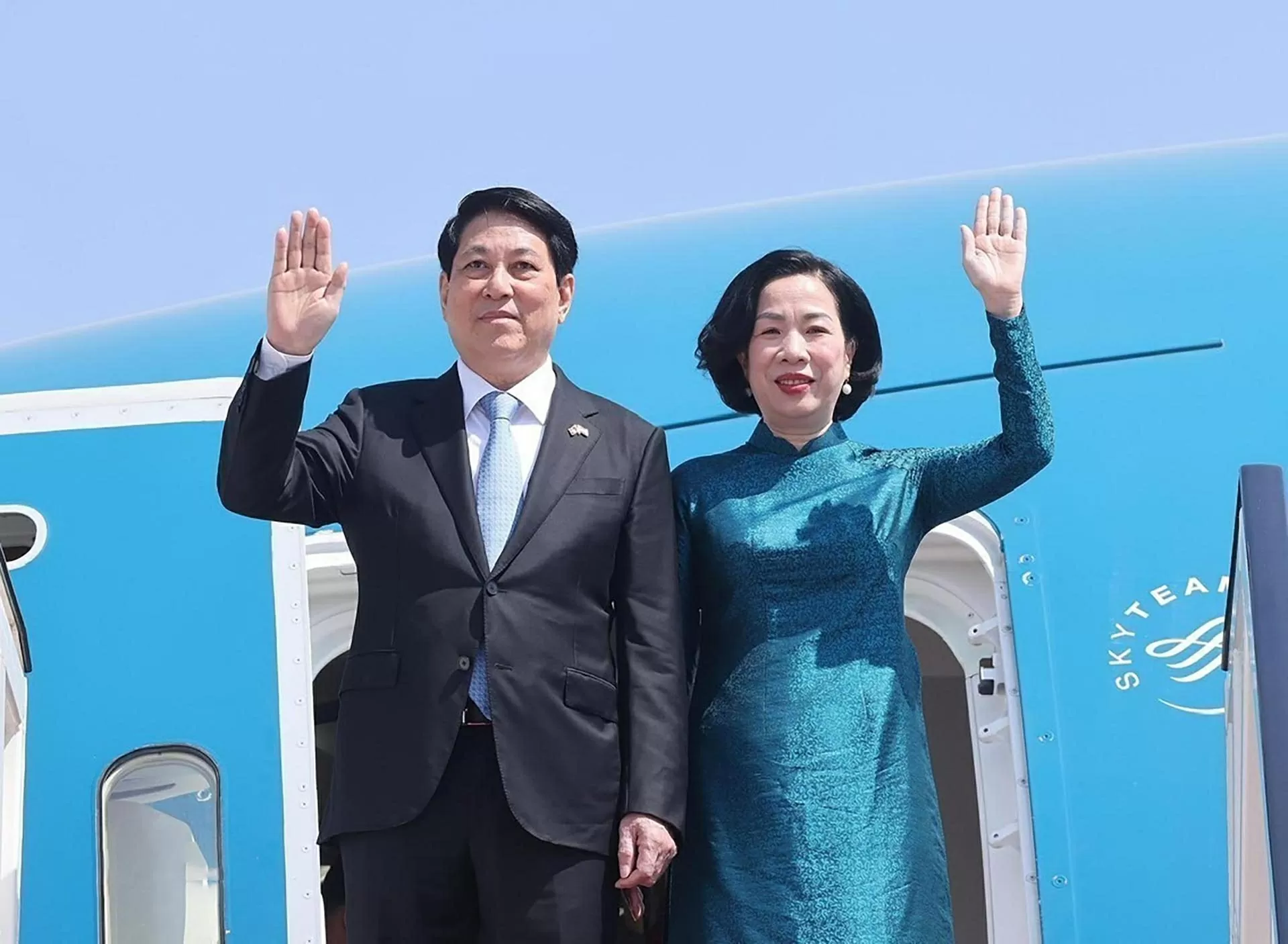 President Luong Cuong attends 80th UNGA: Honouring peace, shared aspirations, and unity in action