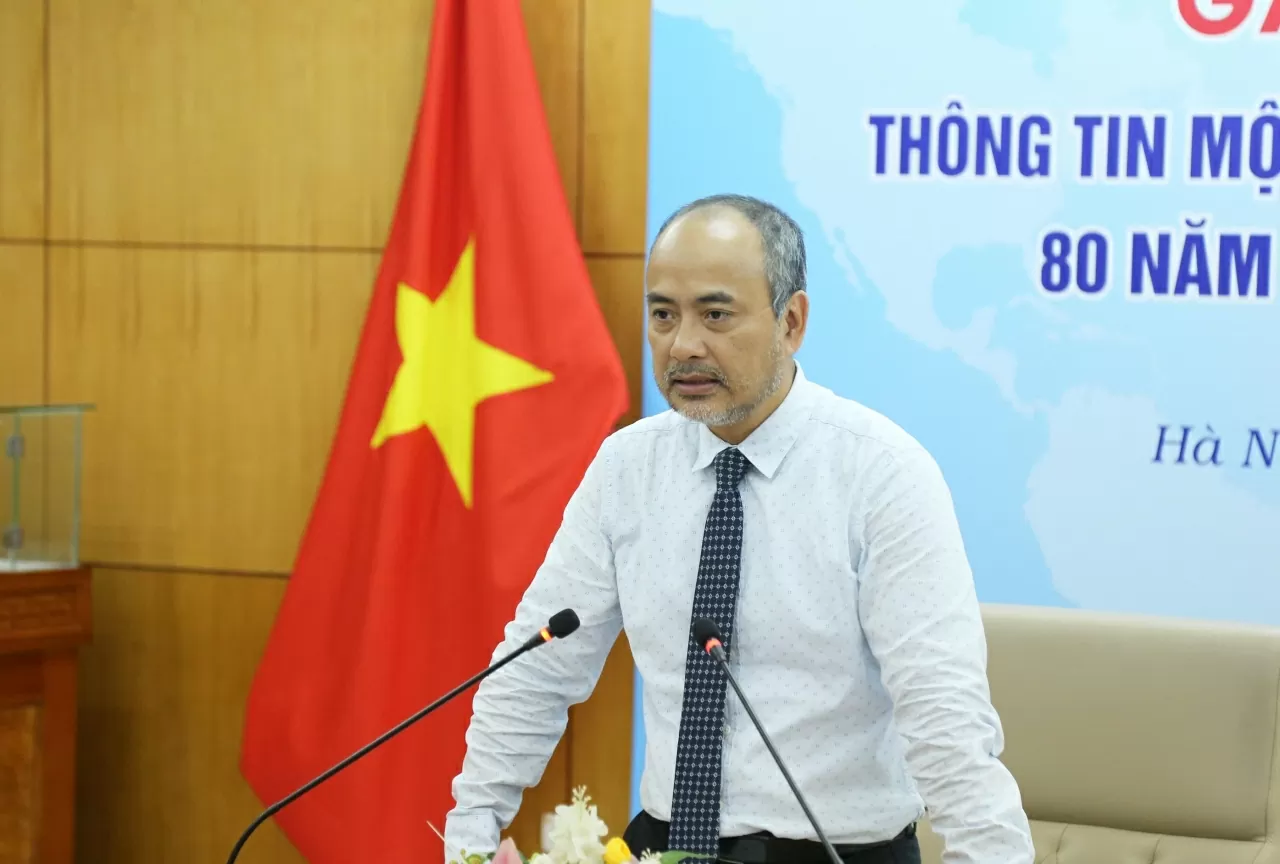 Role of overseas Vietnamese in the new phase of national development strategy