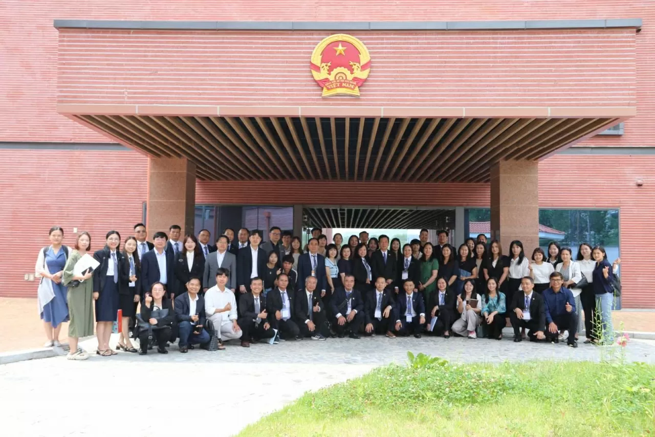 Party General Secretary To Lam’s state visit to Republic of Korea: Propelling Vietnam-RoK relations