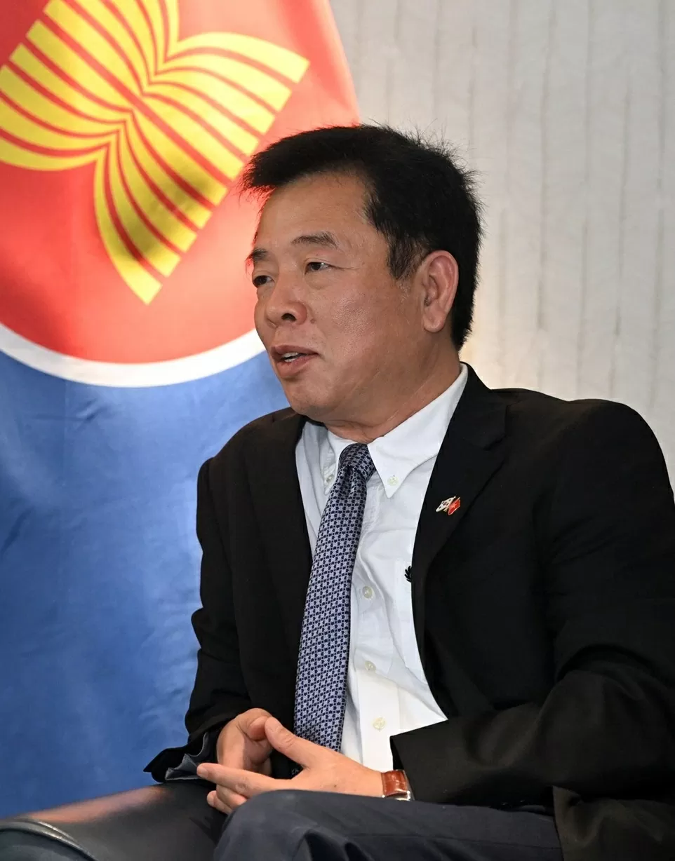 Party General Secretary To Lam’s state visit to Republic of Korea: Propelling Vietnam-RoK relations Party General Secretary To Lam’s state visit to Republic of Korea: Propelling Vietnam-RoK relations