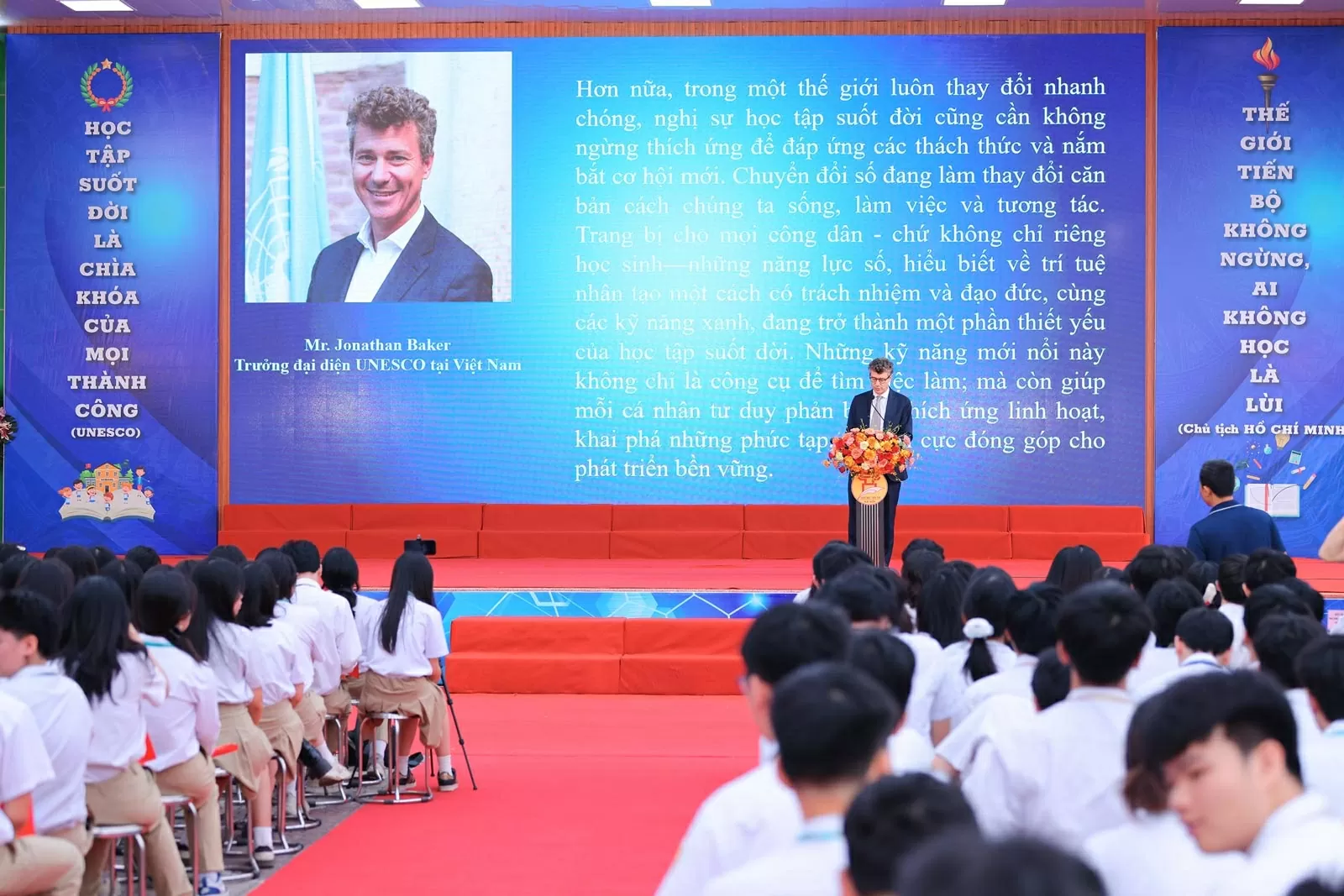 On the Journey to the Global Network of Learning Cities  Part V: Without City Status, Does Membership Still Hold?