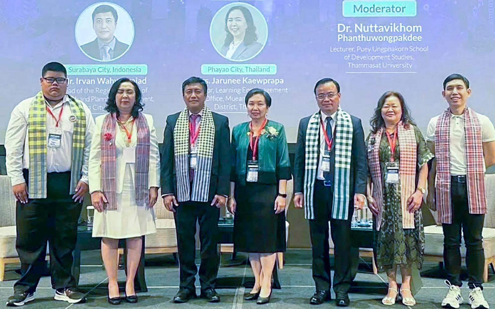 On the Journey to the Global Network of Learning Cities  Part V: Without City Status, Does Membership Still Hold?