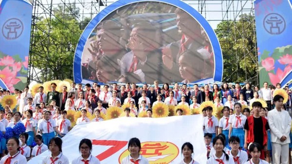 Telegraph Travel Awards 2025: Hanoi and Ho Chi Minh City Named Among Top Cities of 2025