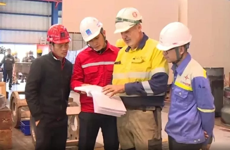 New regulations on issuing work permits for foreign workers in Vietnam New regulations on issuing work permits for foreign workers in Vietnam