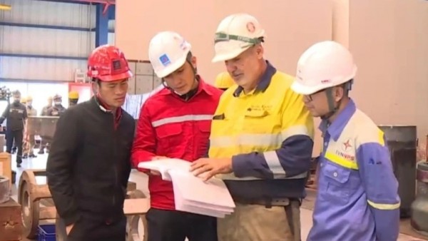 New regulations on issuing work permits for foreign workers in Vietnam: Government